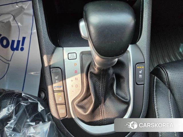 Kia Come New K3 2018 Синий из Кореи, фото 5