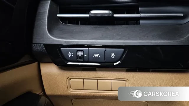 Kia Carnival 4th generation 2022 Черный из Кореи, фото 5