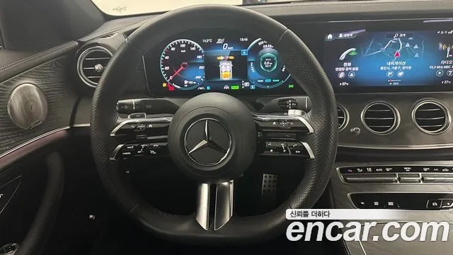 Mercedes-Benz E-Class W213 id 2905847 из Кореи 5