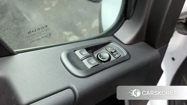 Renault Korea (Samsung) Master 2024 Белый из Кореи, фото 5