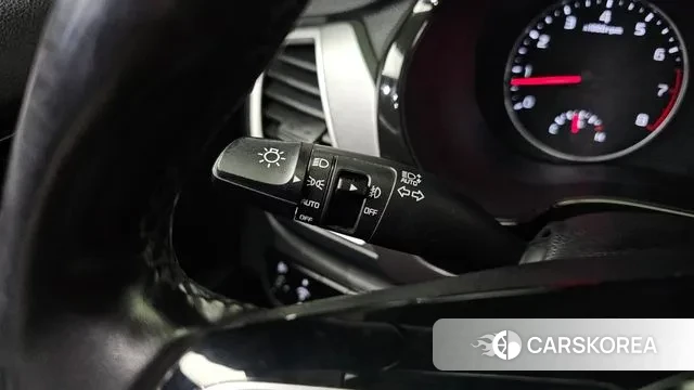 Kia Seltos 2019 Черный из Кореи, фото 5