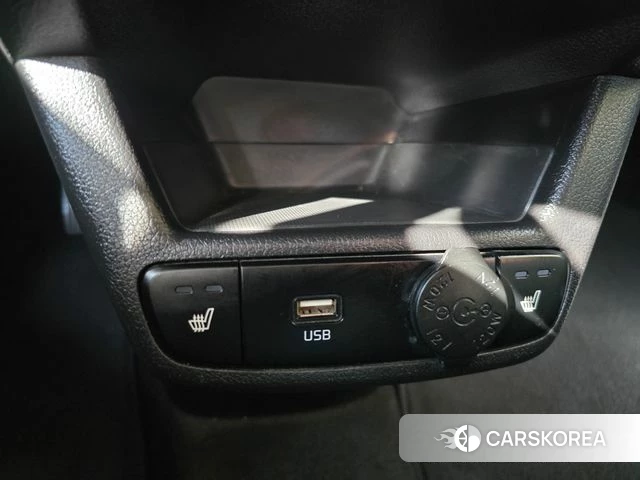 Kia The New Ray 2020 Белый из Кореи, фото 5