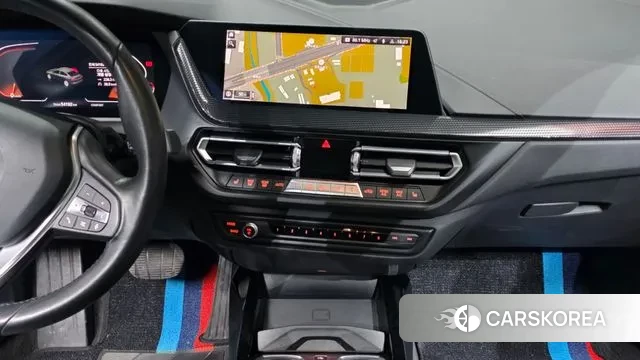 BMW 2 Series Gran Coupe (F44) 2020 Серый из Кореи, фото 5