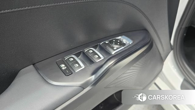 Kia K5 3rd generation 2022 Белый из Кореи, фото 5