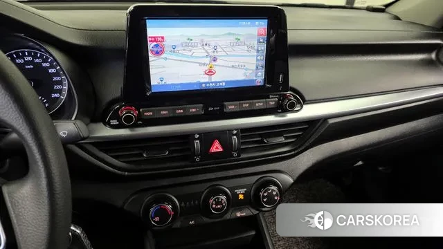 Kia The New K3 2nd generation id 3493301 из Кореи 5