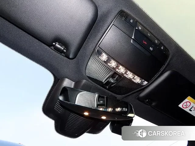 Mercedes-Benz E-Class W213 2021 Серый из Кореи, фото 5