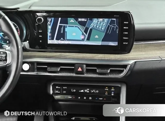 Kia K5 3rd generation 2020 Серый из Кореи, фото 5