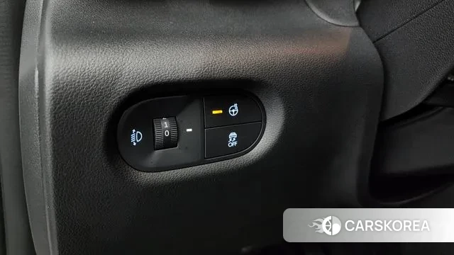 Hyundai Casper 2024 Белый из Кореи, фото 5