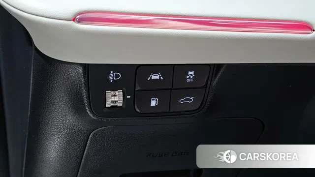 Hyundai The New Grandeur IG Hybrid 2022 Черный из Кореи, фото 5