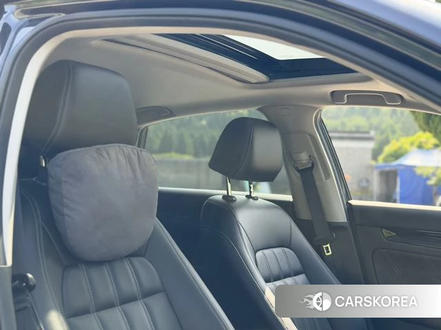 Honda Civic 2023 Синий из Китая, фото 5