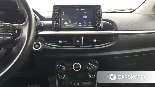 Kia All New Morning (JA) 2019 Белый из Кореи, фото 5