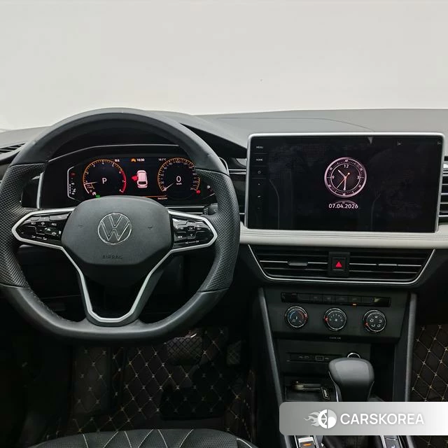 Volkswagen Tiguan L 2023 Черный из Китая, фото 5