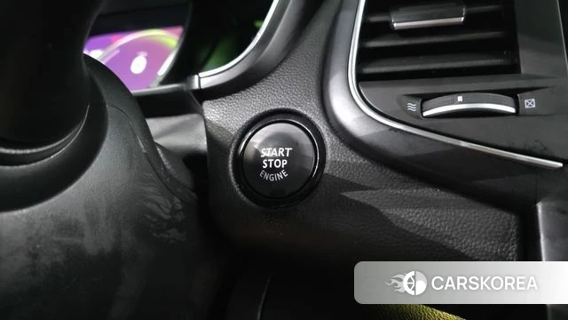 Renault Korea (Samsung) SM6 2018 Белый из Кореи, фото 5