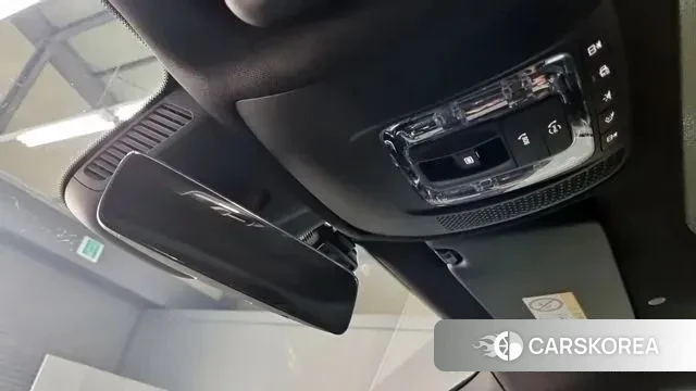 Mercedes-Benz GLB-Class X247 2021 Белый из Кореи, фото 5