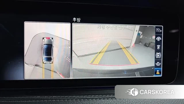 Mercedes-Benz S-Class W222 2020 Черный из Кореи, фото 5