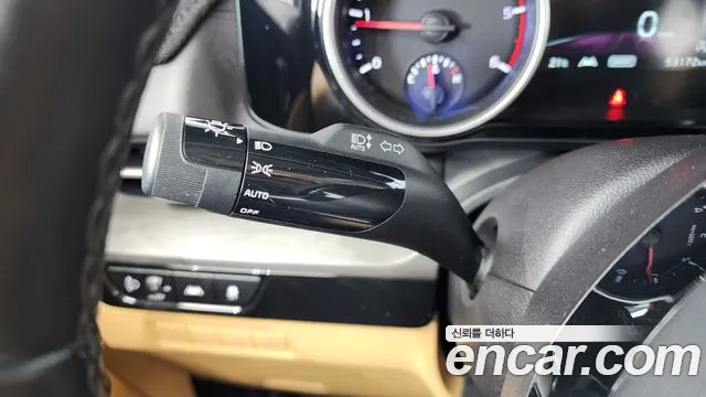 Kia Carnival 4th generation id 2717578 из Кореи 5