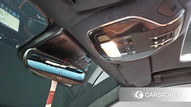 Maserati Quattroporte 2019 Белый из Кореи, фото 5