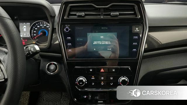 Ssangyong Berry New Tivoli 2022 Белый из Кореи, фото 5