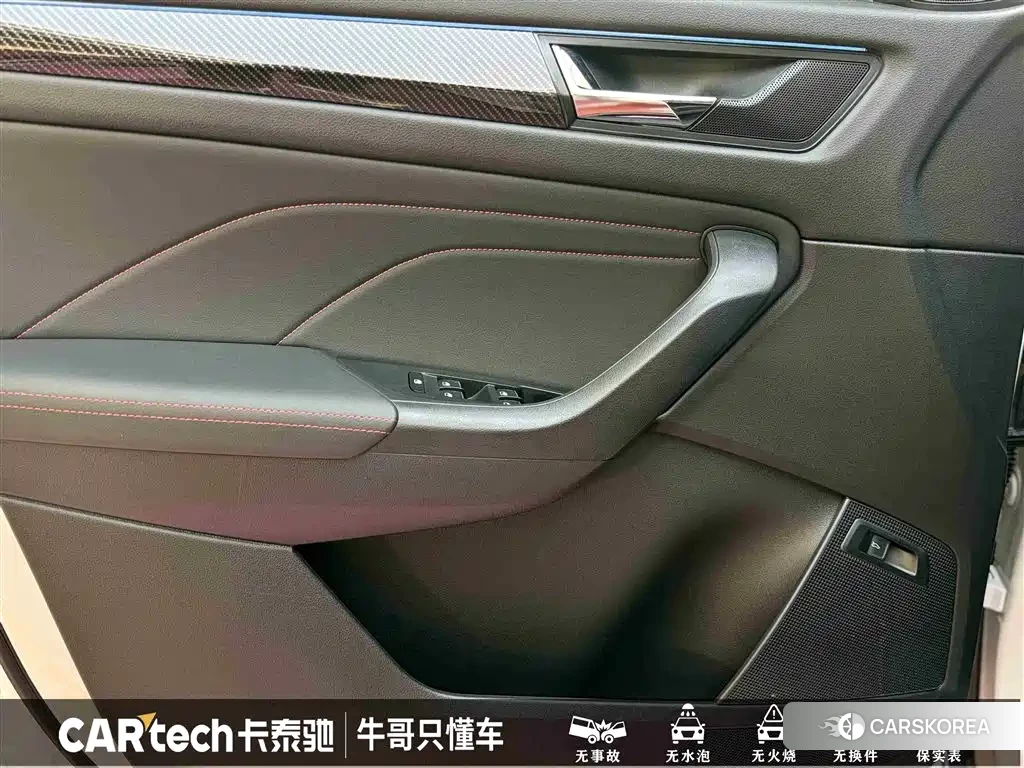 Skoda Kodiak GT 2024 Белый из Китая, фото 5