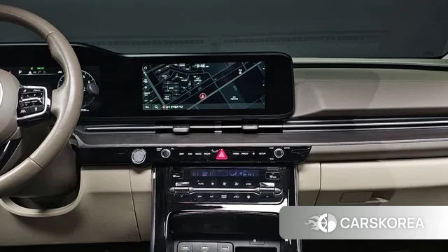 Kia Carnival 4th generation 2021 Белый из Кореи, фото 5