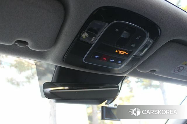 Hyundai Sonata D Edge (DN8) 2023 Белый из Кореи, фото 5