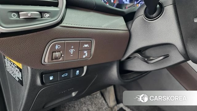 Hyundai Grandeur IG 2019 Серый из Кореи, фото 5