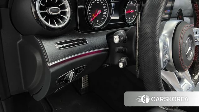 Mercedes-Benz E-Class W213 2018 Белый из Кореи, фото 5