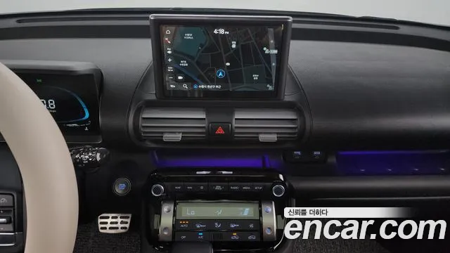 Hyundai Casper id 2716944 из Кореи 5