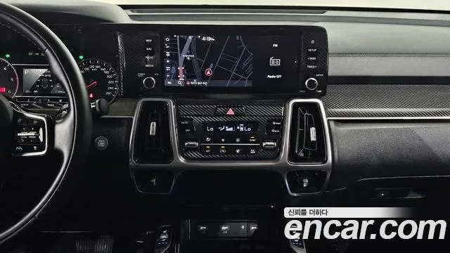 Kia Sorento 4th Generation id 2639666 из Кореи 5