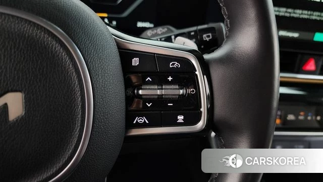 Kia The New Carnival 4th Generation 2024 Серый из Кореи, фото 5
