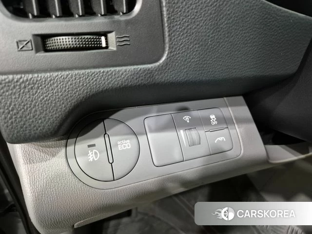 Hyundai The New Grand Starex 2019 Серебряный из Кореи, фото 5