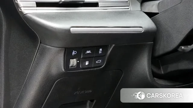 Hyundai The New Grandeur IG 2021 Черный из Кореи, фото 5