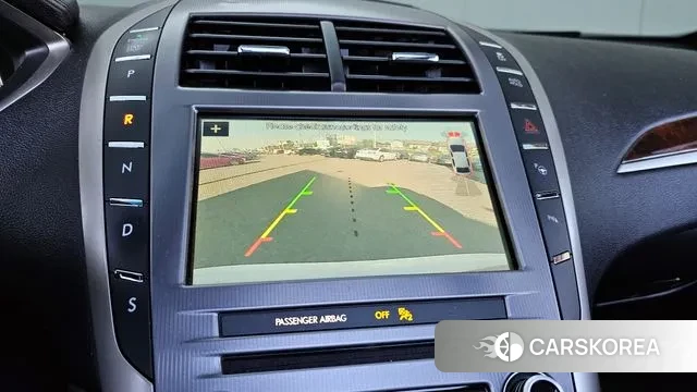 Lincoln New MKZ 2018 Белый из Кореи, фото 5