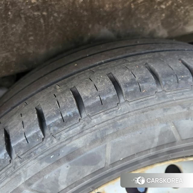 Hyundai Solati 2018 Черный из Кореи, фото 5