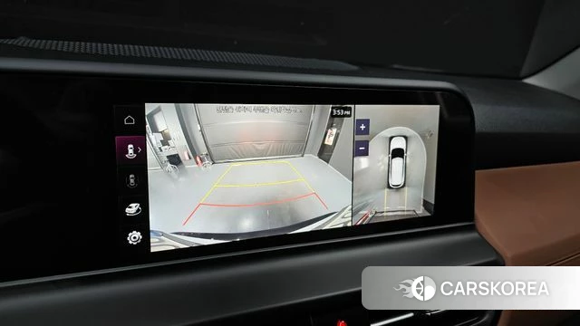 Kia The New Seltos 2023 Белый из Кореи, фото 5