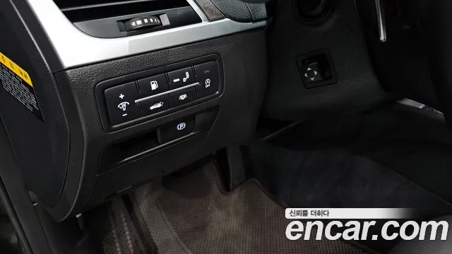 Genesis G80 id 2908135 из Кореи 5