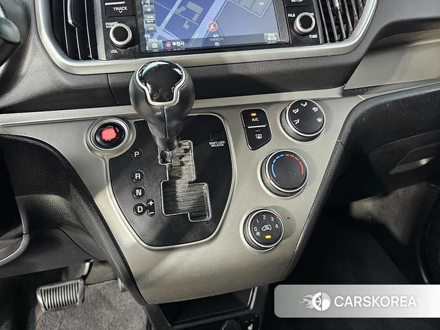 Kia The New Ray 2019 Белый из Кореи, фото 5