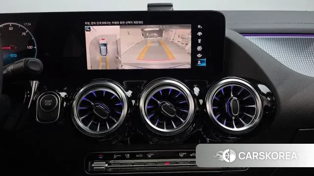 Mercedes-Benz EQA H243 2023 Черный из Кореи, фото 5