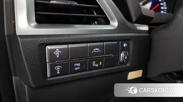 Ssangyong Beautiful Korando 2020 Красный из Кореи, фото 5