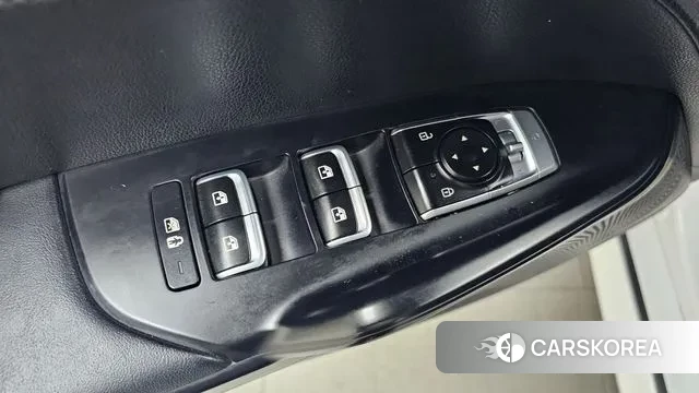 Kia K5 3rd generation 2022 Белый из Кореи, фото 5