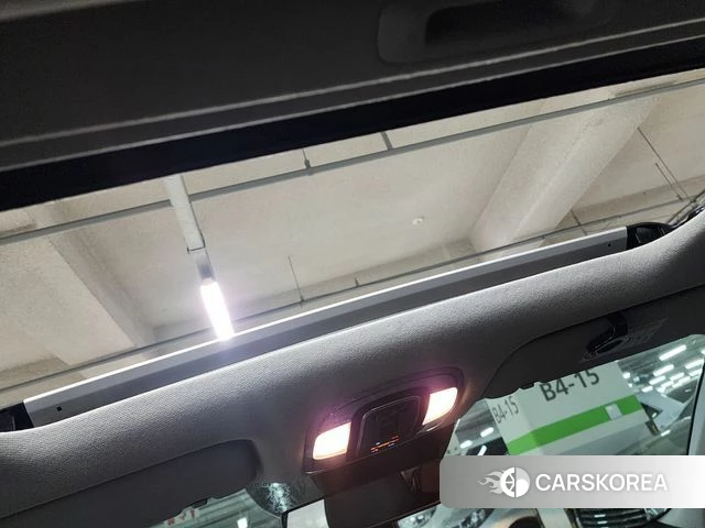 Hyundai Avante (CN7) 2020 Серый из Кореи, фото 5