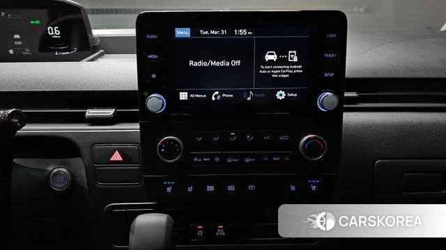 Hyundai Staria 2023 Желтый из Кореи, фото 5