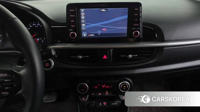 Kia All New Morning (JA) 2019 Жемчужный цвет из Кореи, фото 5