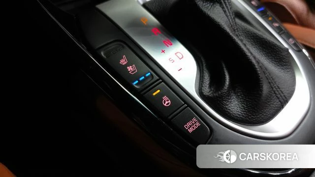 Kia The New K3 2nd generation 2021 Белый из Кореи, фото 5