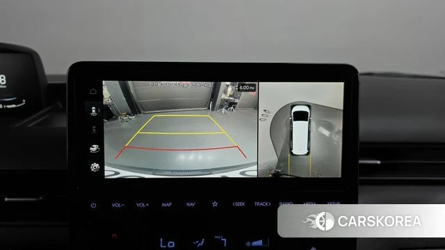 Hyundai Staria 2024 Синий из Кореи, фото 5