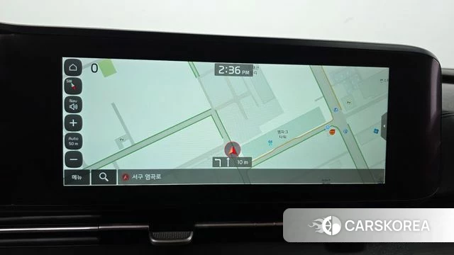 Kia Carnival 4th generation 2022 Белый из Кореи, фото 5