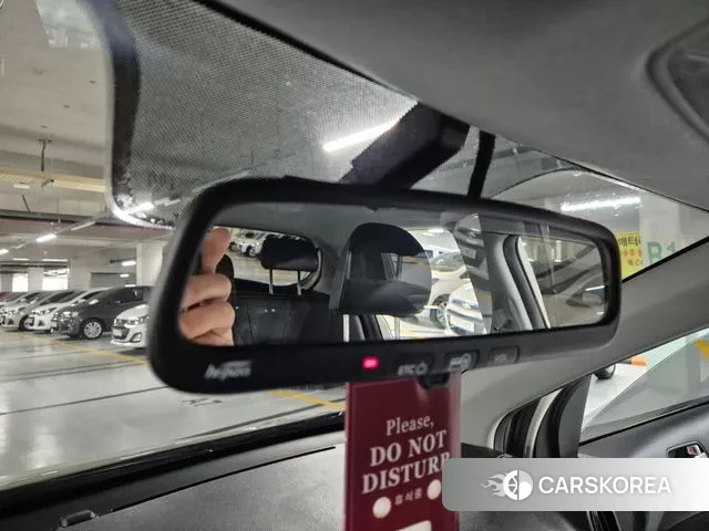 Kia All New Morning (JA) 2020 Жемчужный цвет из Кореи, фото 5