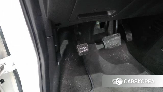 Kia The New Ray 2022 Белый из Кореи, фото 5