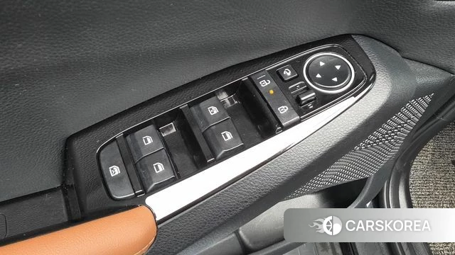 Kia The New Seltos 2023 Черный из Кореи, фото 5