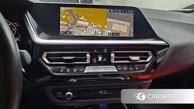 BMW Z4 (G29) 2022 Черный из Кореи, фото 5